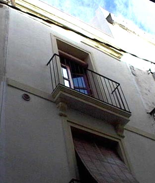 imagen 'Restauración de fachada'